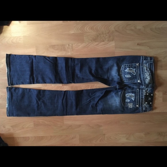 Miss Me Denim - Miss Me Jeans